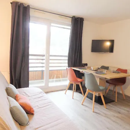 Confortable, Balcon Sud-ouest - 6 Pers. - Fr-1-457-608 סן-לארי-סולאן