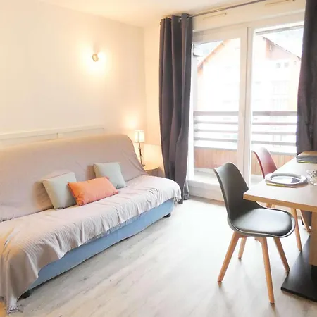 شقة Confortable, Balcon Sud-ouest - 6 Pers. - Fr-1-457-608 سانت لاري سولون
