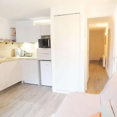 Confortable, Balcon Sud-ouest - 6 Pers. - Fr-1-457-608 شقة *