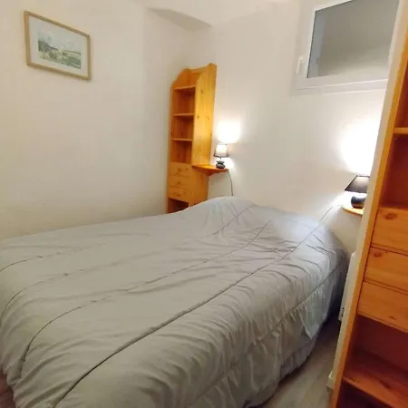 Confortable, Balcon Sud-ouest - 6 Pers. - Fr-1-457-608 شقة سانت لاري سولون