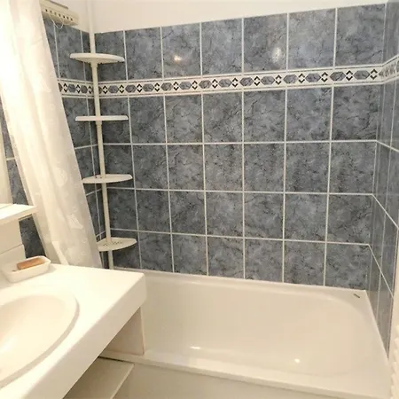 Confortable, Balcon Sud-ouest - 6 Pers. - Fr-1-457-608
